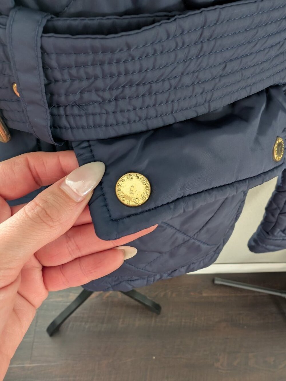 Jacket - Picture 7 of 7